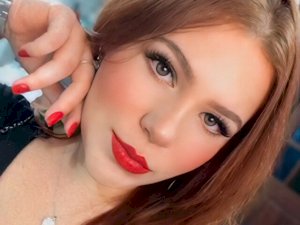 Profil de Gingersexy