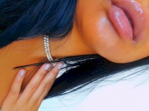 Profil de GoddessMika