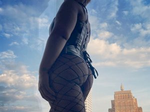 Profil de GoddessMars