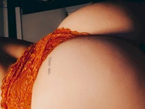 Profil de Geilemarie