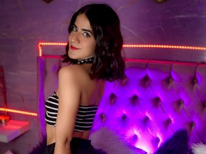 Profil de GabrielaC