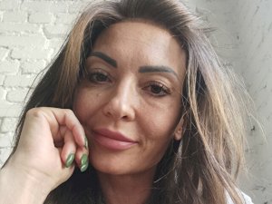 Profil de Gabriella43