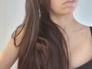 Profil de Gabriellako