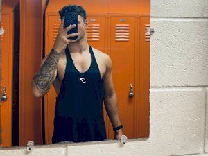 Profil de Gregoryy22