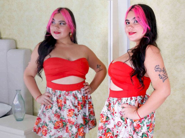 GabrielaRios's Profil - Bild n°7