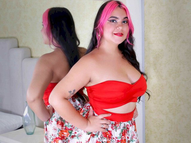 GabrielaRios's Profil - Bild n°8