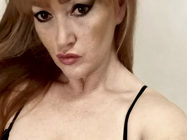 Profil de GingerHollie - Photo n°0