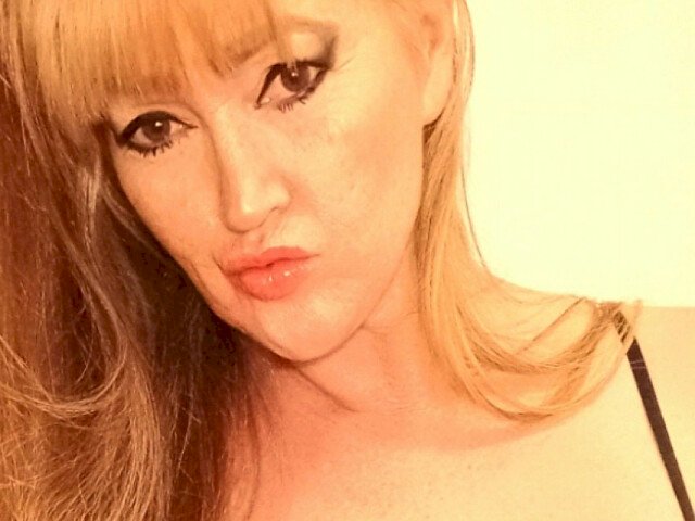 Profil de GingerHollie - Photo n°1