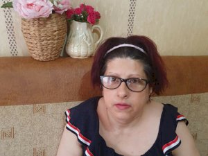 Profil de Geanina