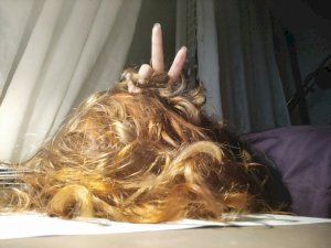 Profil de GoddessAllie