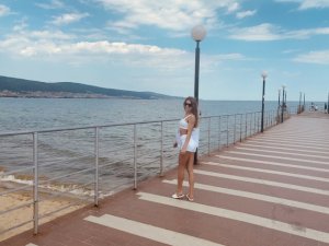 Profil de Goldena