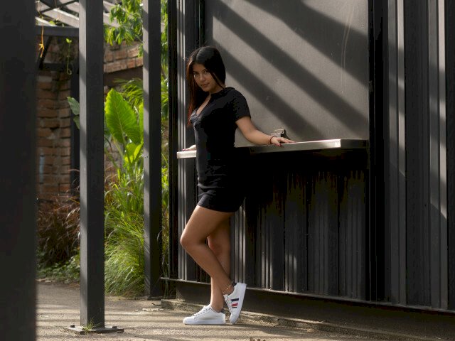 Profil de GabyMedina - Photo n°0