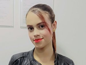 Profil de Gracethomson
