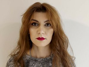 Profil de GiaHoffman