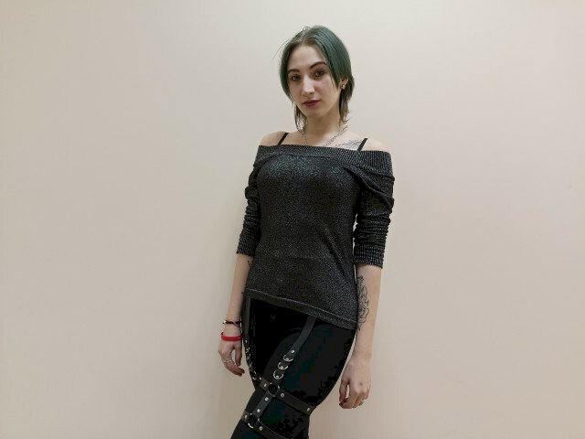 Profil de GothicAngel - Photo n°1