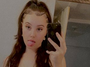 Profil de GoddessAnnie