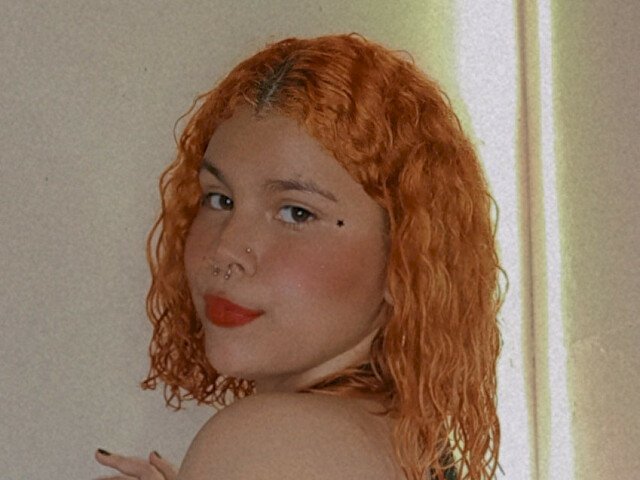 GeorgiaFox' profilo - Immagine n°0
