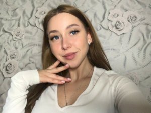 Profil de GutsyHeart