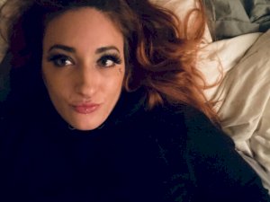 Sexcam Porn von Gessika