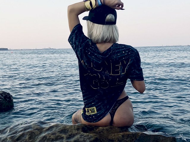 GoddessAlice' profilo - Immagine n°1