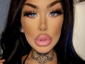 Profil de Goddesslucyx