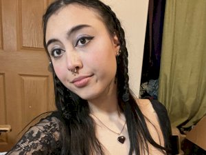Profil de Goddesslilyj