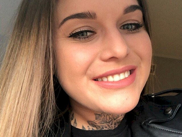 glamSadie's Profil - Bild n°1