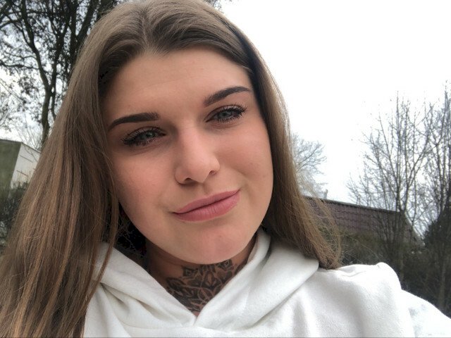 glamSadie's Profil - Bild n°3