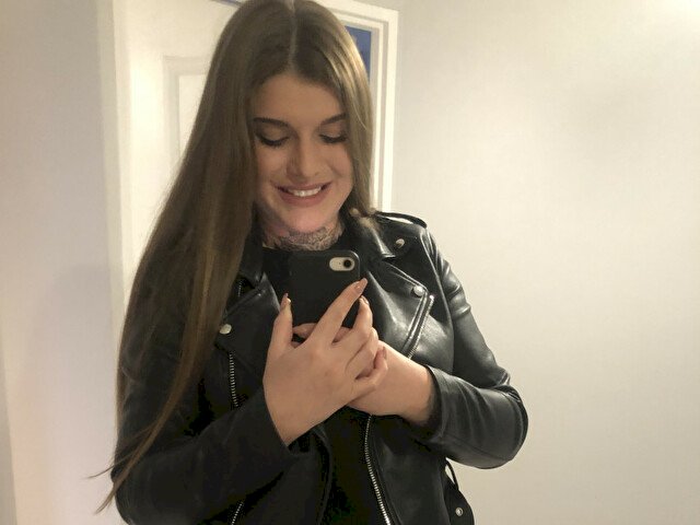 glamSadie's Profil - Bild n°4