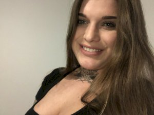 Sexcam Porn von GlamSadie