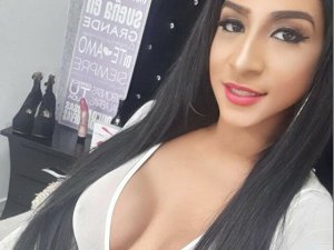 Sexcam Porn von Goddessang