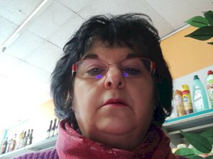 Sexcam Porn von Gwenaelle62