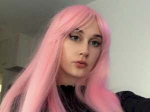 Sexcam Porn von GoldieHanny