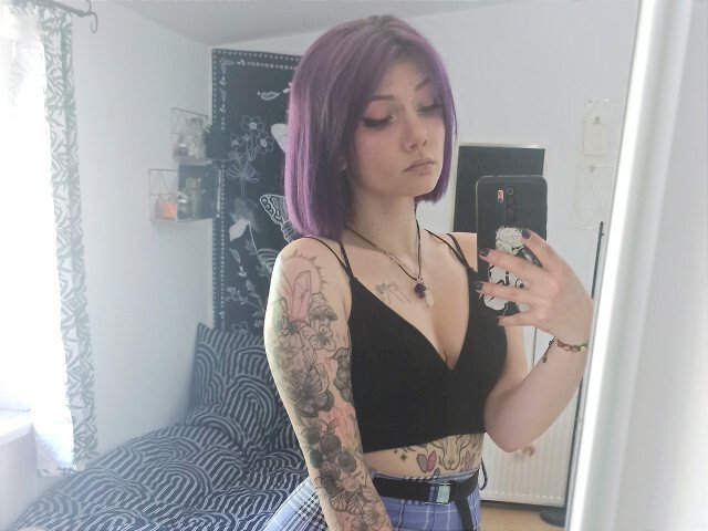 GabbieSun's profiel - Afbeelding n°21