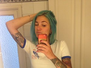 Sexcam Porn von Goldiemiller