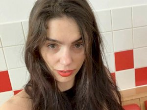 Sexcam Porn von GillKelly