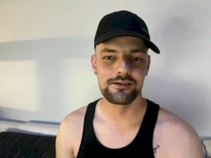 Sexcam Porn von GeileBobX