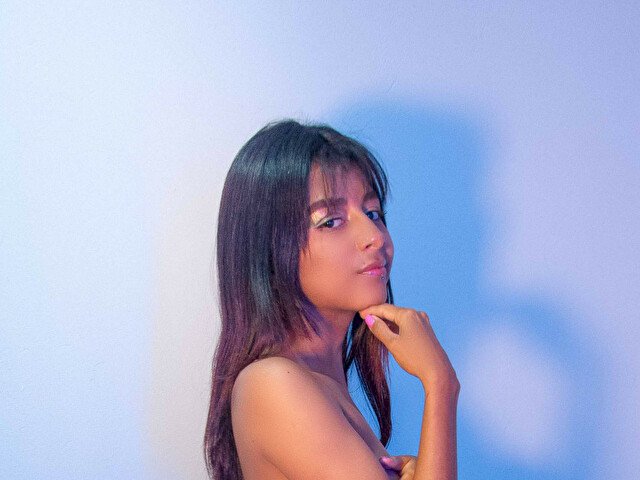 Profil de GiaMoris - Photo n°3