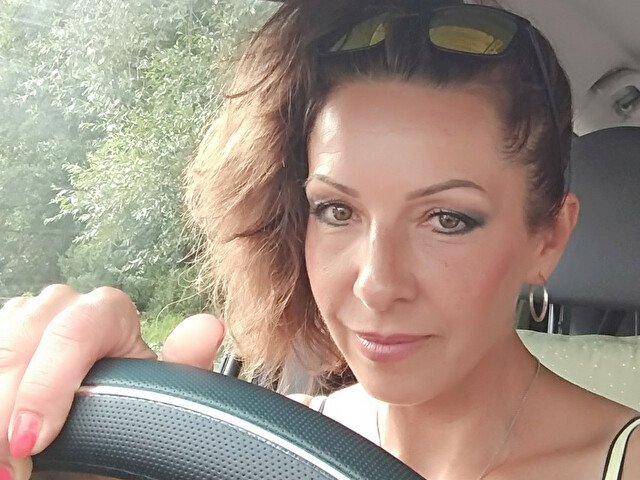 Profil de GinaTasty - Photo n°3