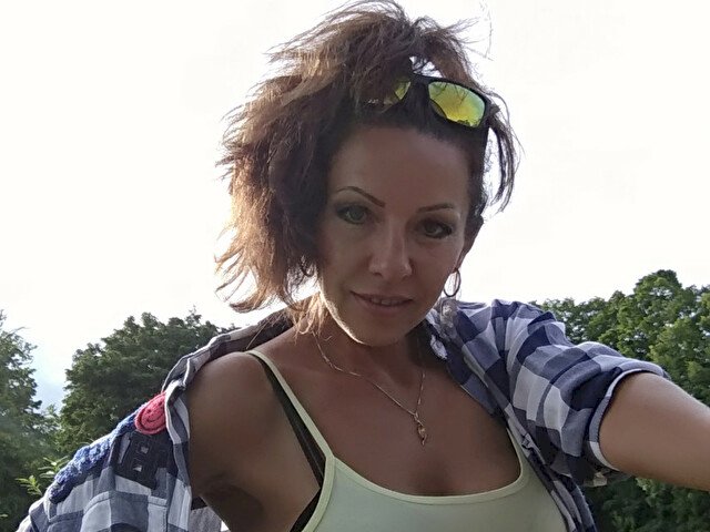 Profil de GinaTasty - Photo n°4
