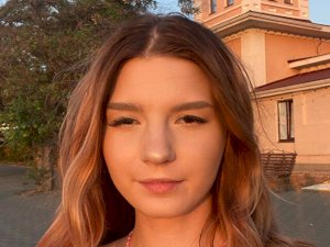 Sexcam Porn von GloriaRed