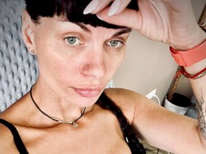 Sexcam Porn von GloriaFine