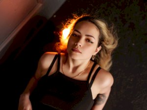 Sexcam Live Show von GlamourCarol