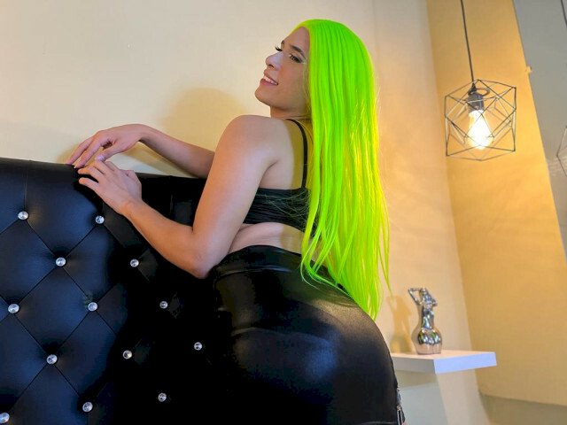 Gisell's profiel - Afbeelding n°5