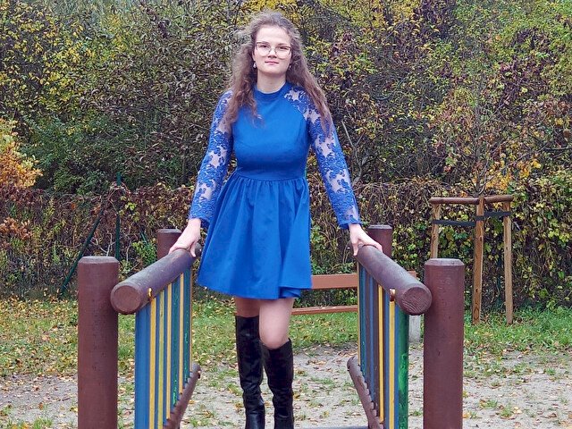 GlamJanet's profiel - Afbeelding n°23