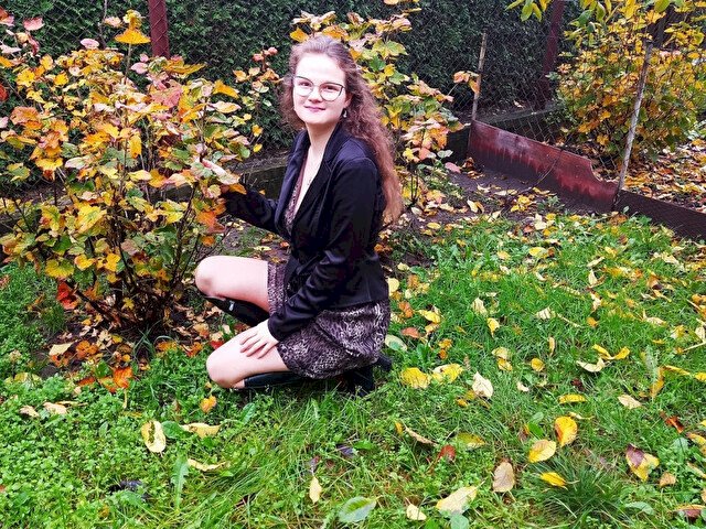 GlamJanet's profiel - Afbeelding n°14