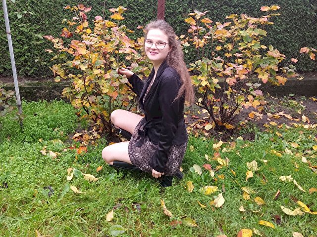 GlamJanet's profiel - Afbeelding n°15