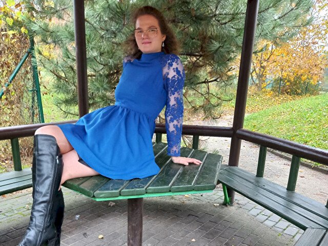 GlamJanet's profiel - Afbeelding n°20