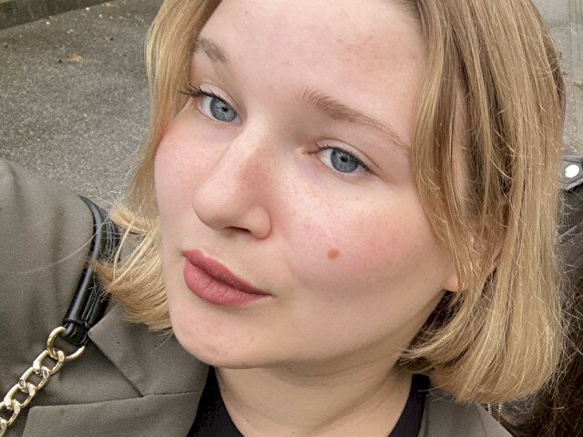 glamAlexa's profiel - Afbeelding n°6