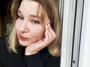 Sexcam Porn von GlamAlexa